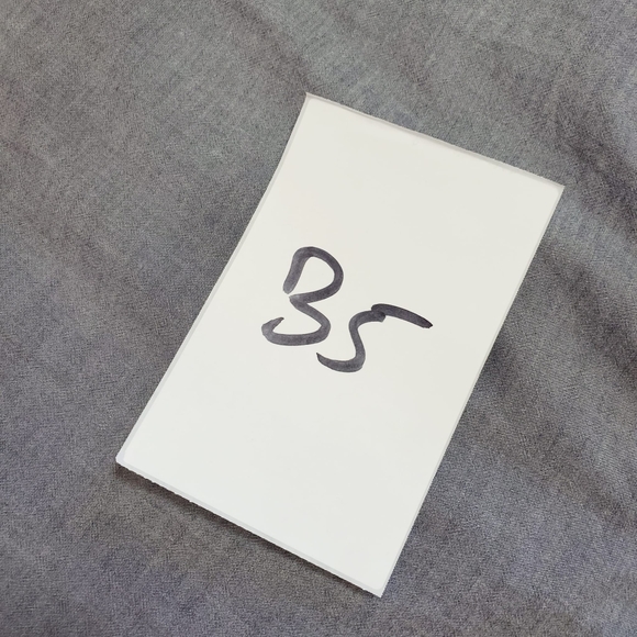 Revolve Rev Denim Taupe Vintage Flare High Rise Stretch Jeans 30 - Picture 7 of 7